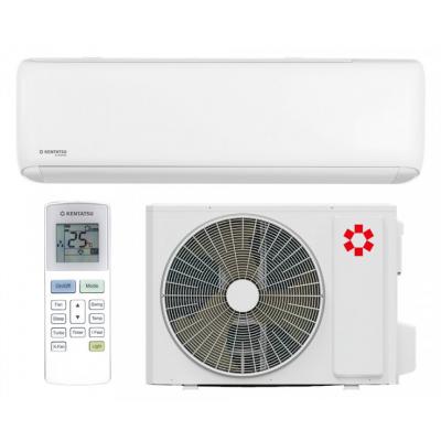 Изображение №1 - Kentatsu Tiba Inverter KSGTI50HZRN1/KSRTI50HZRN1